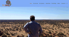 Desktop Screenshot of indigenousservices.com.au